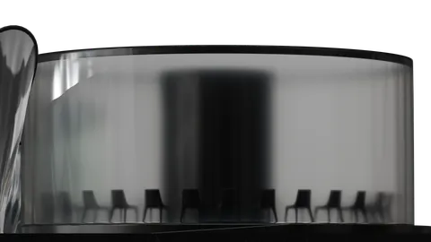 Spatial Design — 08 renders